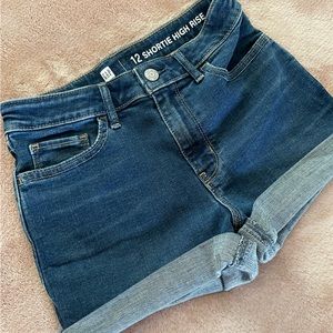 Emerson’s closet clean out